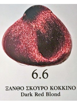 Βαφή lativell 100ml Ν° 6.6